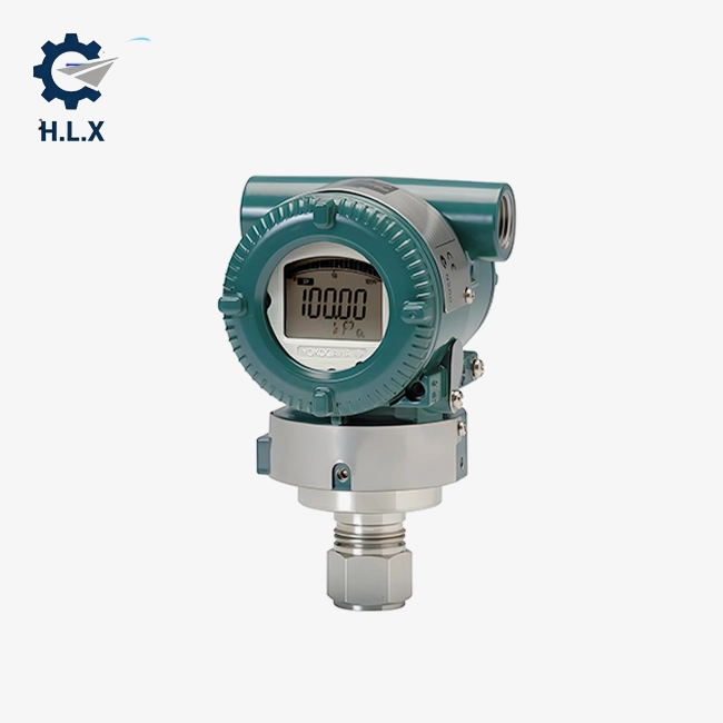 Yokogawa EJA530E High-performance Pressure Transmitter